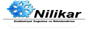 Nilikar Endüstriyel Soğutma ve İklimlendirme