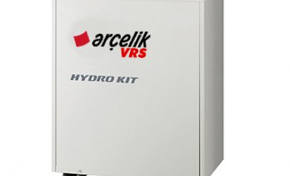 Arçelik 32Kw Split Isı Pompası