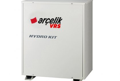 Arçelik 32Kw Split Isı Pompası